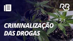 Senado deve votar PEC das DROGAS nesta terça (16) I Bora Brasil
