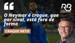 Neymar comenta em post sobre Mbappé: ‘Baba ovo de gringo’