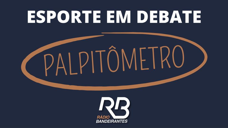 Palpites para a 2ª rodada do Campeonato Brasileiro | Esporte em Debate