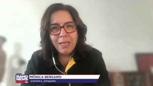 Mônica Bergamo: Senado aprova PEC que criminaliza drogas