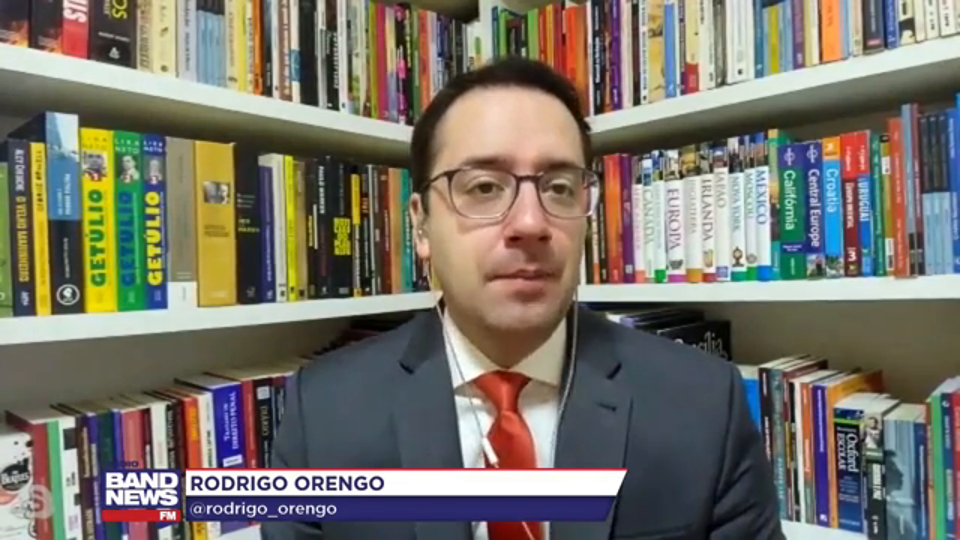 Rodrigo Orengo: Deputados querem CPI e mudanças no foro privilegiado