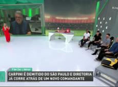 Debate Jogo Aberto: Quem deve ser o novo treinador do São Paulo?