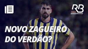 Palmeiras tem interesse na contratação de Luan Peres, ex-Santos