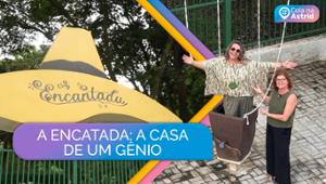 Explorando a Genialidade: Visita à Réplica da Casa de Santos Dumont