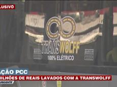PCC lavou mais de 50 milhões de reais com empresa de ônibus