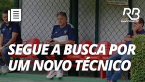 Treinadores na mira do Tricolor | Os Donos da Bola