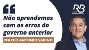 Sabino comenta sobre a falta de vacinas da dengue I Manhã Bandeirantes