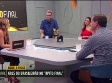 Livia Nepomuceno: Vasco será campeão brasileiro