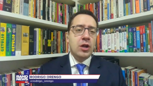 Orengo: Haddad enviará proposta de regulamentação da Reforma Tributária