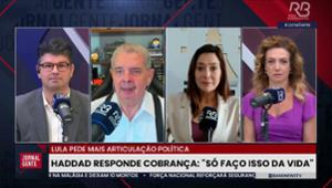Cláudio Humberto sobre ataque de Lula: “Sempre terceirizou problemas"