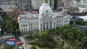 Recife pode ganhar “calçada da fama” para homenagear juízes