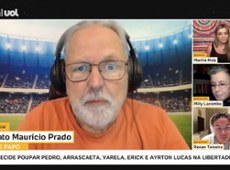 'Maluquice!': RMP critica Tite poupar Pedro e mais quatro na Libertadores