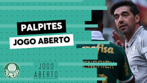 Palpites Jogo Aberto: Palmeiras x Independiente Del Valle