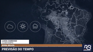 Brasil terá 4ª onda de calor; veja previsão do tempo nos próximos dias