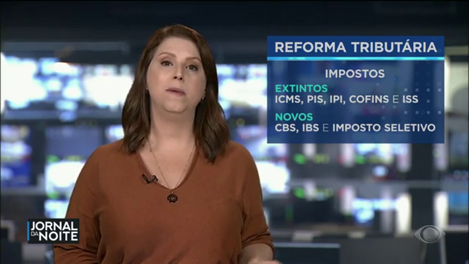 Juliana Rosa: reforma tributária é avanço para o Brasil