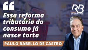 Erros da reforma tributária apresentada pelo governo Lula