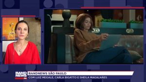 Flavia Guerra:  "Rivais" estreia nos cinemas brasileiros com Zendaya