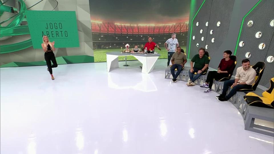 Palpites Jogo Aberto: Barcelona (EQU) x São Paulo, pela Libertadores