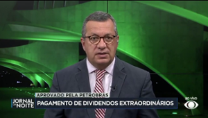 Governo recua e Petrobras pagará dividendos a acionistas