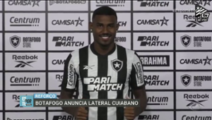 Textor, do Botafogo, será julgado e pode pegar até 1 ano de punição