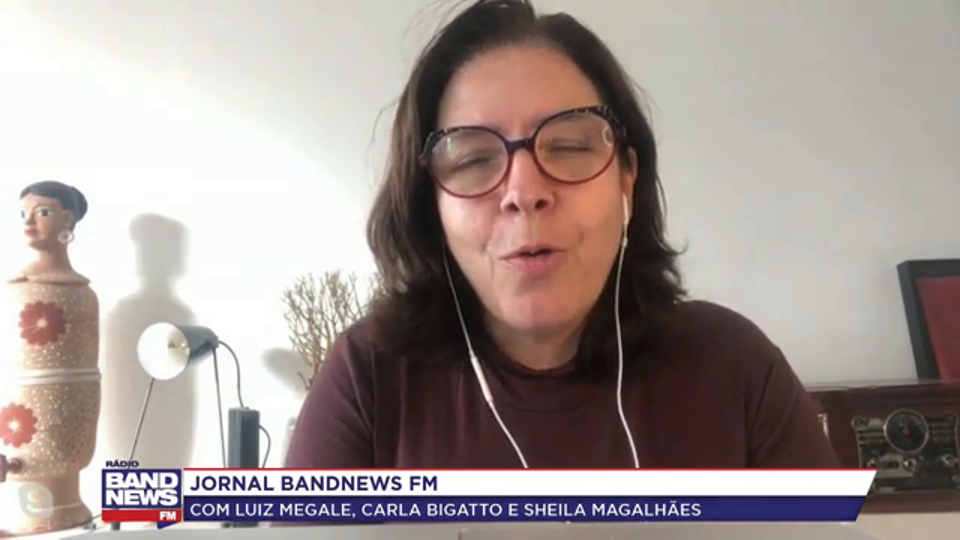 Mônica Bergamo: Zanin suspende desoneração da folha de pagamento