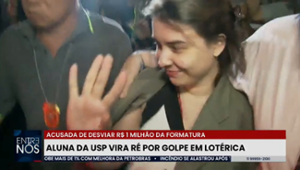 Aluna da USP acusada de desviar mais de R$ 1 milhão vira ré por golpe