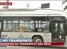 PCC no transporte público: dirigentes da Transwolff torna réus