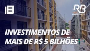 Governo de São Paulo anuncia pacote de medidas na área de habitação