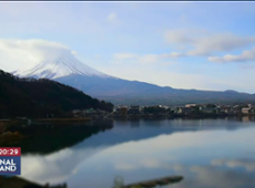 Cidade que dá vista ao Monte Fuji entra em guerra com turistas