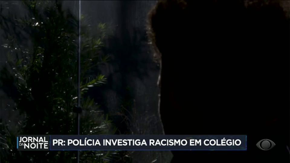 Polícia denúncia de racismo em colégio particular de Curitiba