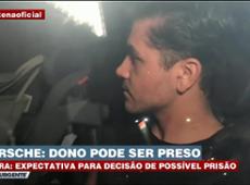Polícia aguarda decisão do MP para prender Fernando Sastre