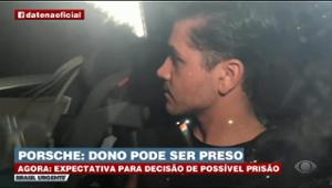 Polícia aguarda decisão do MP para prender Fernando Sastre