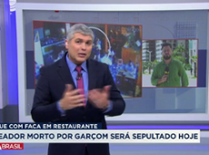 Vereador de cidade do Ceará é morto por garçom