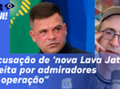 Moraes é acusado de repetir Lava Jato pelos próprios admiradores da operaçã