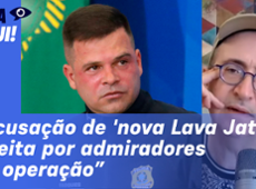 Reinaldo: Acusação de que Moraes repete Lava Jato no caso Silvinei não pro
