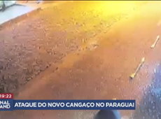 Polícia investiga cooperação de brasileiros em ataque no Paraguai