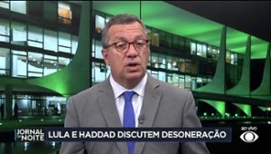Lula e Haddad discute desoneração da folha de pagamento
