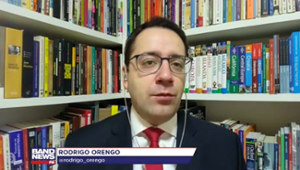 Senado pode votar volta do DPVAT nesta terça (01) | Rodrigo Orengo