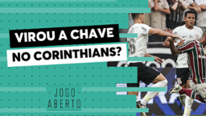 Denílson projeta Corinthians na Copa do Brasil e parabeniza Cássio