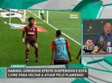 Debate Jogo Aberto: Gabigol pode voltar a ser titular do Flamengo?