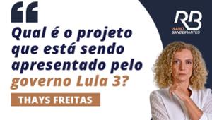 Governo Lula chega ao 1º de maio pressionado pela insegurança jurídica