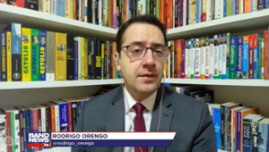 Rodrigo Orengo: Governo quer negociar suspensão da desoneração