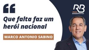Sabino comenta sobre a morte de Ayrton Senna I Manhã Bandeirantes