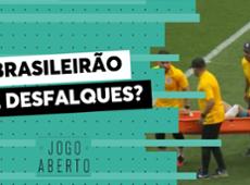 Debate Jogo Aberto: Por que o Brasileirão começa com tantas lesões?