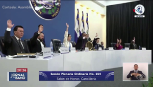 Reforma na Constituição de El Salvador aumenta poder do presidente Bukele