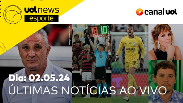 Tironi: Flamengo é vaiado com vitória! Carlos Miguel deve barrar o Cássio no Corinthians?