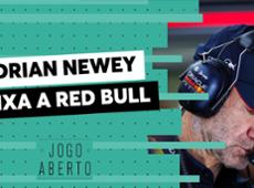 F1: Adrian Newey deixa a Red Bull e pode se juntar a Hamilton na Ferrari