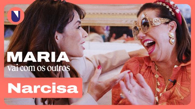 Narcisa fala sobre show da Madonna, amor por Copacabana Palace e rótulos