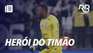 Corinthians vence na Copa do Brasil | Resenha SeguroBet