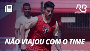 São Paulo estreia na Copa do Brasil | Resenha SeguroBet